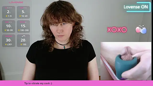 tsellieryder online show from 07-08-26, 12:46