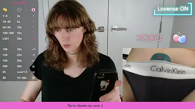 tsellieryder online show from 02-15-26, 03:29