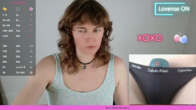 tsellieryder online show from 03-20-26, 09:16