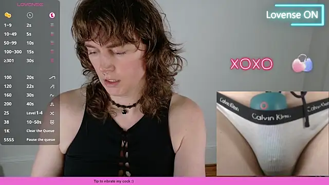 tsellieryder online show from 03-27-26, 11:16