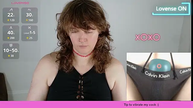 tsellieryder online show from 07-17-26, 12:52