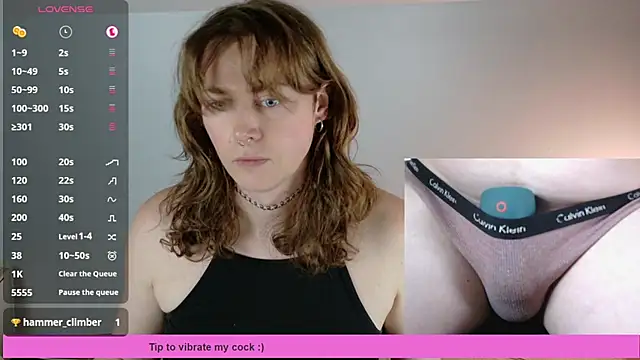 tsellieryder online show from 11-29-25, 12:55