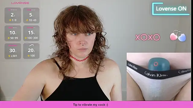 tsellieryder online show from 07-15-26, 12:28