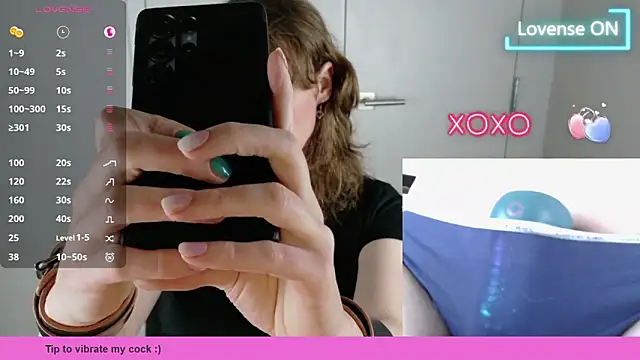 tsellieryder online show from 02-21-26, 01:07