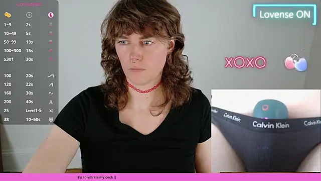 tsellieryder online show from 04-02-26, 12:40