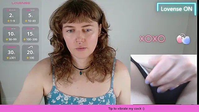 tsellieryder online show from 07-21-26, 10:55