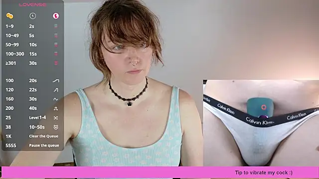 tsellieryder online show from 11-30-25, 01:06