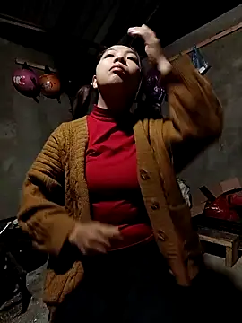 -Miu-98 online show from 12-18-25, 10:35