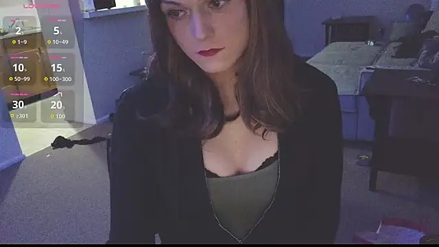 EnbyGamerChick online show from 11-02-25, 11:54