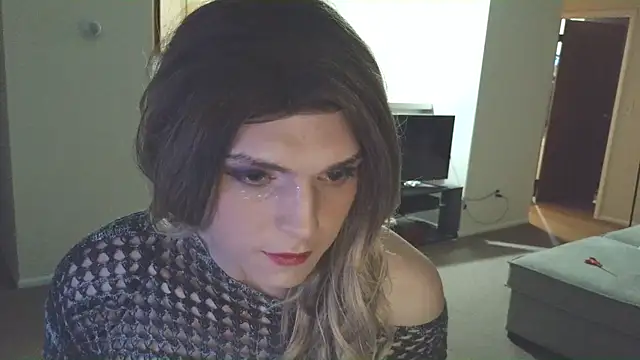 EnbyGamerChick online show from 09-15-25, 02:45