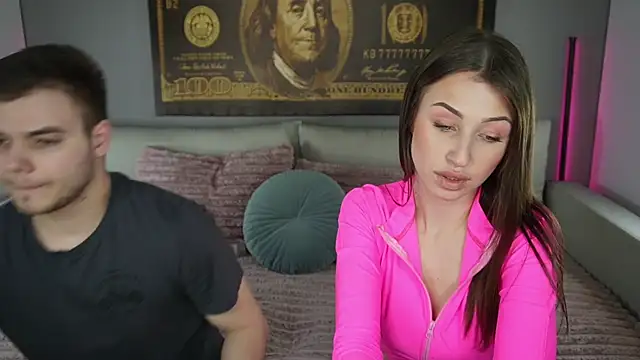 Vikki George online show from 09-14-25, 07:47