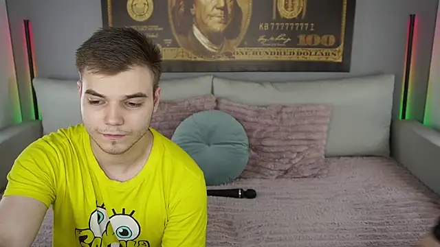 Vikki George online show from 09-13-25, 08:20