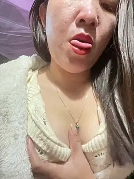 Luna-ass online show from 11-27-25, 11:49