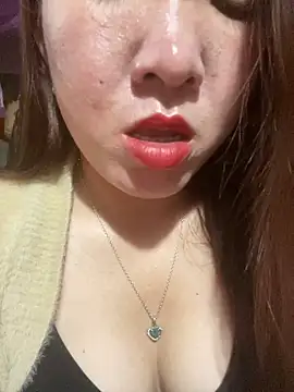 Luna-ass online show from 02-03-26, 01:27