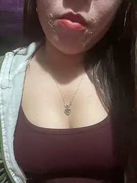 Luna-ass online show from 02-08-26, 12:03