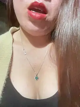 Luna-ass online show from 02-02-26, 01:21