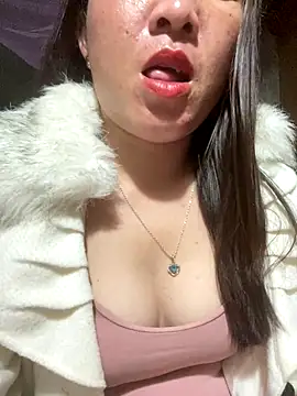 Luna-ass online show from 11-30-25, 12:50