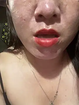 Luna-ass online show from 10-31-25, 01:02