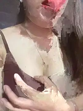 Luna-ass online show from 03-19-26, 01:44