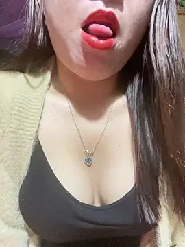 Luna-ass online show from 12-19-25, 12:47