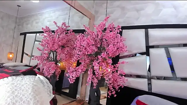 CleoDemon online show from 03-25-26, 06:02