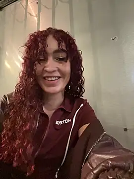 Snapshot of CleoDemon chatting on 05-27-26, 04:53 CleoDemon online show from 05-27-26, 04:53