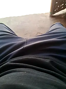 UnhopedDear online show from 04-23-26, 03:13