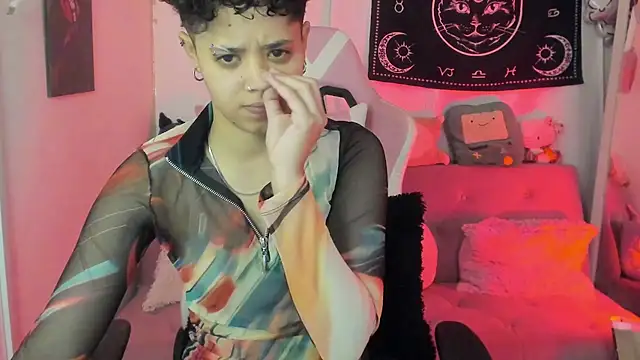 Jade Rayden online show from 01-11-26, 11:55