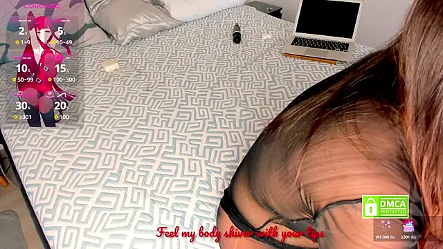 CharmingEva  online show from 04-06-26, 06:36