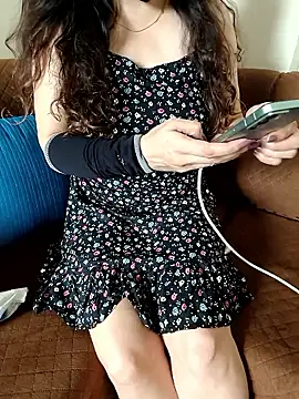 sassy aly007 online show from 11-02-25, 08:30