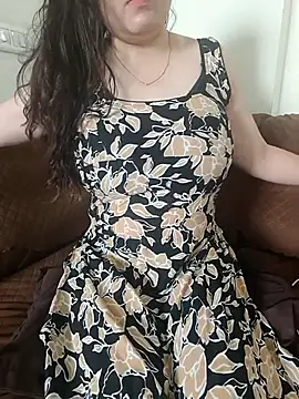 sassy aly007 online show from 10-17-25, 07:00