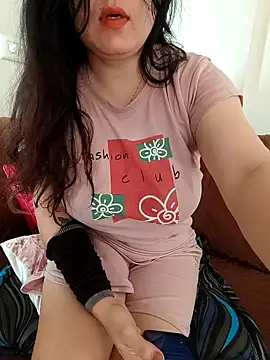 sassy aly007 online show from 10-22-25, 10:36