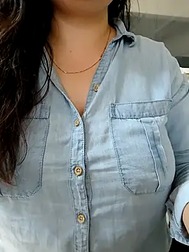 sassy aly007 online show from 09-18-25, 11:35