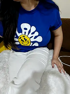 sassy aly007 online show from 11-12-25, 04:33