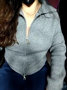 sassy aly007 online show from 01-06-26, 05:50