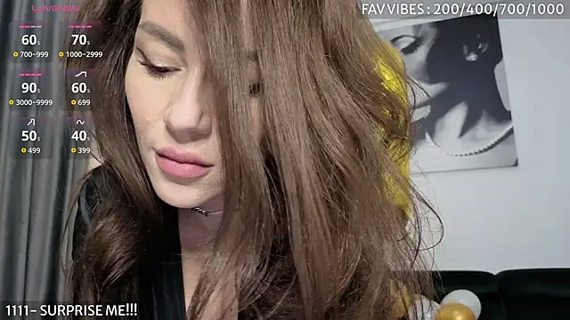 SassyCookies online show from 03-20-26, 03:46