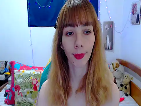 seraphinewhite online show from 03-15-26, 11:23