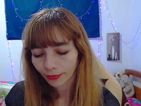 seraphinewhite online show from 02-17-26, 06:22