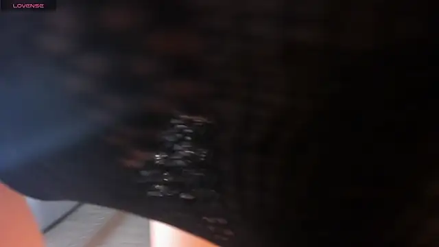 Kendall Evanss online show from 12-15-25, 03:56