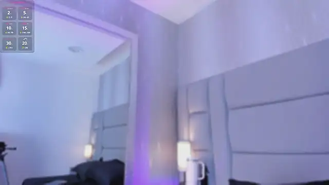 Kendall Evanss online show from 02-03-26, 07:19