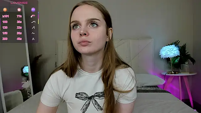 Amanda steele online show from 11-05-25, 03:09