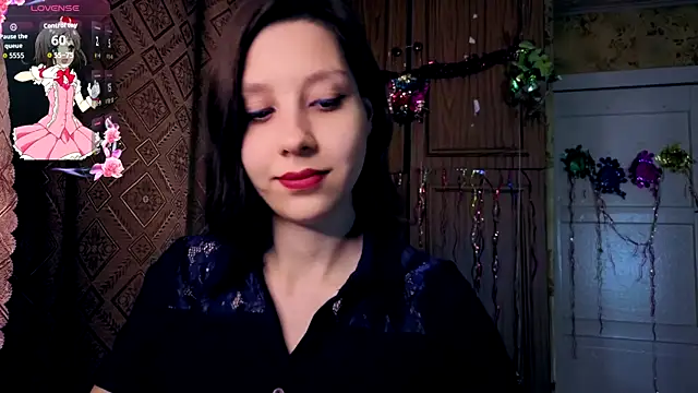 QutieDaSweet online show from 01-05-26, 11:08