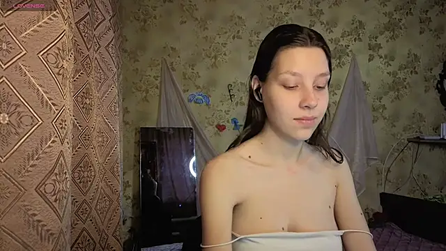 QutieDaSweet online show from 02-20-26, 01:24