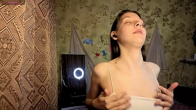 QutieDaSweet online show from 02-19-26, 01:13