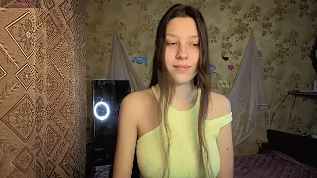 QutieDaSweet online show from 02-16-26, 01:15