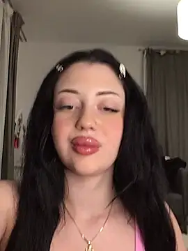 SexyNixy online show from 01-14-26, 04:21