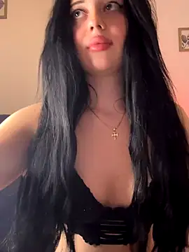 SexyNixy online show from 10-27-25, 04:41