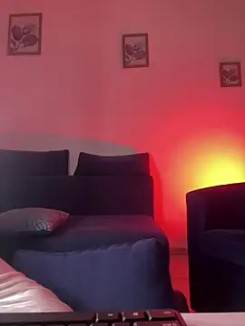 SexyNixy online show from 09-27-25, 07:42
