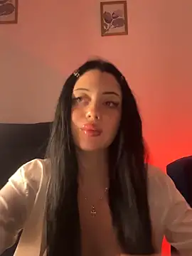 SexyNixy online show from 10-03-25, 05:25