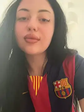 SexyNixy online show from 03-18-26, 01:24